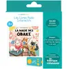 Lunii Livre audio interactif pour Ma Fabrique à Histoires La Magie des Obake