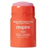 Masque stick booster éclat                                - Respire