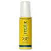 RESPIRE Crème Solaire Protectrice SPF 30 - Crème Solaire Visage et Corps 