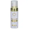 Musc Intime Mousse Nettoyante Intime Au Monoï Oriental La Rayonnante 150ml
