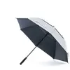 Parapluie anti-UV Flat Cat Gris TU 292