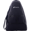 Flat Cat Sac de transport avec roulettes, noir