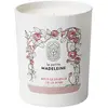 La Petite Madeleine - Sous le silence de la Rose Bougies 180 g unisex