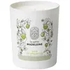 La Petite Madeleine - Pluie de Bergamotes Bougies 180 g unisex