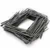 MAILLE STORE Agrafes pour toile de paillage Lot de 100 pièces