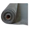 Brise-vue 100% - Gris anthracite - 270gr/m² - Boutonnières Gris foncé ...