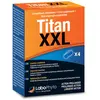 Labophyto Titan XXL Erection prolongée 4 comprimés