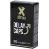 Labophyto Xpower Delay Caps  - cure retard de l'éjaculation 60 gélules