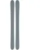 Candide - Skis freeride - AK 121 2026  en Bois - Taille 184 cm - Gris