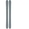 Candide - Skis freeride - AK 121 2026  en Bois - Taille 179 cm - Gris