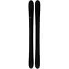 Candide - Skis freeride - Bc 111 2026  en Bois - Taille 191 cm - Noir