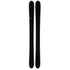 Candide - Skis backcountry - Bc 111 2025  en Bois - Taille 186 cm - Noir