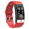 Winkoo.fr Montre connectée Winkoo E66 rouge