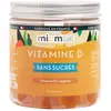 Les Miraculeux Mium Lab Gummies Vitamine D Boite de 42