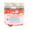 Les Miraculeux Mium Lab Gummies Multivitamines Enfants Boite de 42