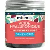 Les Miraculeux Mium Lab Gummies Acide Hyaluronique Boite de 42