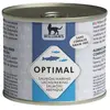 William's Pâtée pour chat au saumon et au hareng OPTIMAL - William's