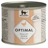 William's Pâtée pour chat au poulet OPTIMAL - William's