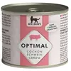 William's Pâtée pour chat au Cochon OPTIMAL - William's