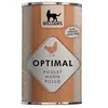 William's Pâtée pour chat au poulet OPTIMAL - William's