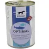 William's OPTIMAL William's au Saumon et Poisson Blanc