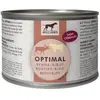 William's OPTIMAL William's au Renne et au Boeuf