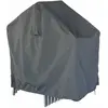 SWEEEK Housses de protection pour 8 chaises de jardin Housse pour lot de 8 chaises