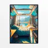 Piece & Love - Puzzle - Van Life