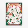 Piece & Love Puzzle - planté de bâton