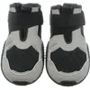 I-dog Chaussures pour Chien Pad N’Protect AIR Khan (Noir, 50mm)