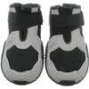 Chaussures pour chien I-DOG Khan Pad N'Air Noir 64 mm KPADNAIRB64