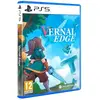 Red Art Games Jeux PS5 - Vernal Edge - Aventure - En boîte - Jeu