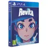 Red Art Games Revita Playstation 4