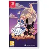 Red Art Games Super Zangyura Nintendo Switch