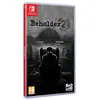 RED ART GAMES Jeu d'aventure - Beholder 2 - Nintendo Switch - PEGI 7+ - Edition Standard - En boîte