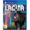 Red Art Games Lacuna PS4