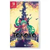 RED ART GAMES Tokoyo The Tower Of Perpetuity-Jeu-SWITCH