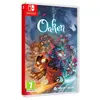Nintendo Switch Oaken
