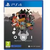 Playstation Games Ps4 Oni Road To Be The Mightiest Oni