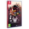 Just For Games ONI Road to be the Mightiest Oni Jeu Nintendo Switch