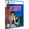 Jeux vidéo PS5 : City Hunter PS5
