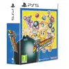 Super Bomberman Collection Collector's Edition PS5