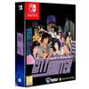 City Hunter Collector's Edition Nintendo Switch