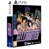City Hunter Collector's Edition PS5