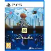 Red Art Frank and Drake PS5