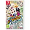 Super Bomberman Collection Nintendo Switch