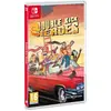 Red Art Games Double Kick Heroes Nintendo SWITCH