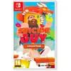 Red Art Games Suicide Guy Collection Nintendo Switch