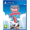 REDART Urban Trial Tricky Deluxe Edition PS4