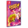 Red Art Games Jeu - Kraken Academy!! - Nintendo Switch - Aventure - PEGI 12+